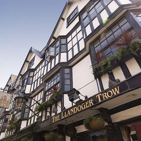 Premier Inn Bristol City Centre King Street Екстериор снимка